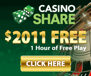 No Deposit Casino Bonus