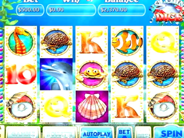 505% Match bonuscasino på Royal Vegas Casino