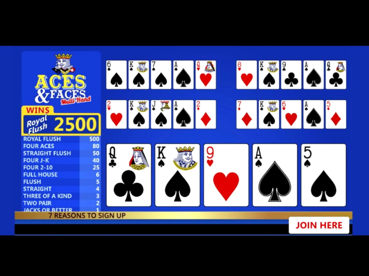 EURO 750 INGEN INNSKUDD CASINO BONUS på Casino com