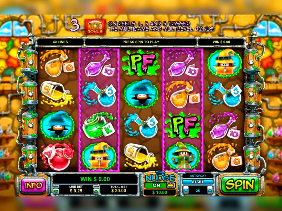 755% Registrer deg casinobonus hos Cashpoint Casino