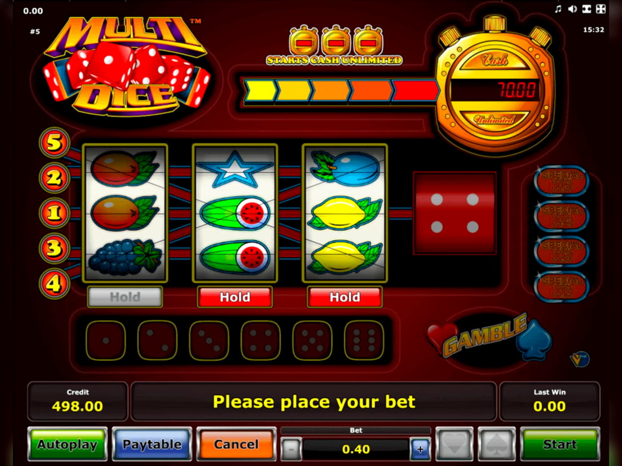 77 Gratisspinn uten innskudd casino hos Inter Casino