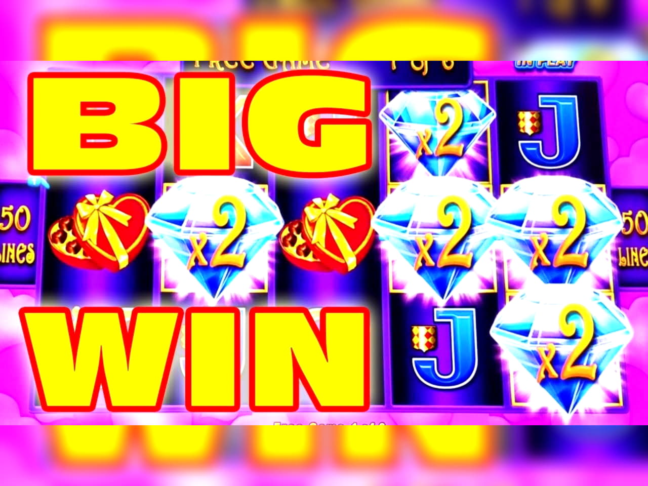 200% Match bonus casino hos Inter Casino