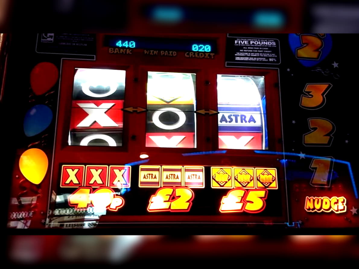 $565 Kasinobrikke hos Zodiac Casino